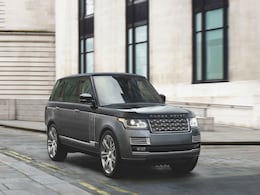 Land Rover Opens Bookings For The Range Rover SV Autobiography And Range Rover Sport SVR Land Rover Opens Bookings For The Range Rover SV Autobiography And Range Rover Sport SVR