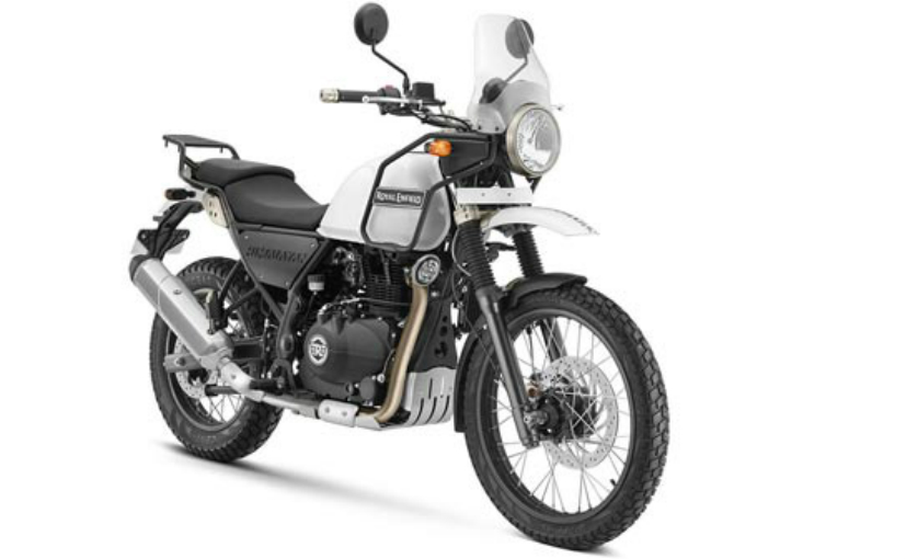 Termignoni Unveils New Exhaust For Royal Enfield Himalayan