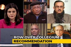 All's Not Well In The Judiciary? All's Not Well In The Judiciary?