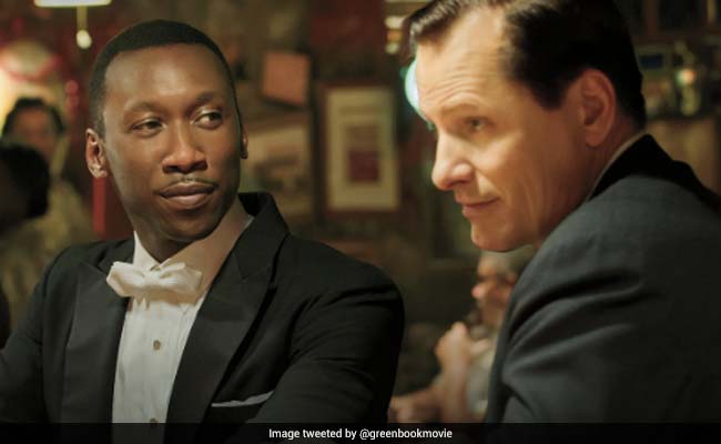 <I>Green Book</I> Won Big At The Golden Globes - Will It Hold Up Under Increased Scrutiny?