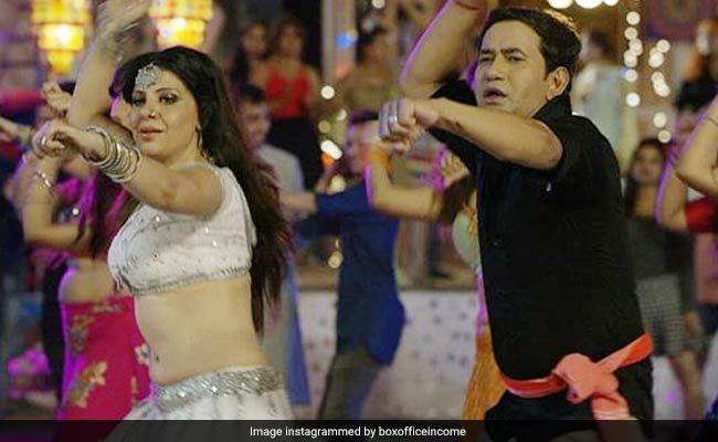 आम्रपाली दुबे संग निरहुआ ने 'हीरो वर्दीवाला' में मचाया तहलका, ट्रेलर आते ही इंटरनेट पर Viral