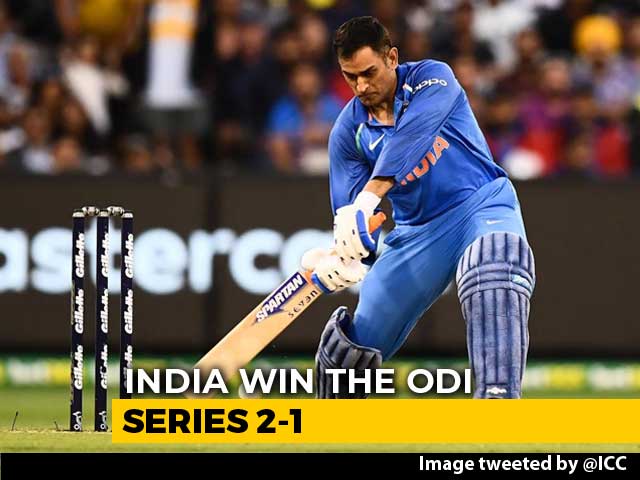 MS Dhoni Has Secured His Place In India Squad For World Cup: Ajay Ratra