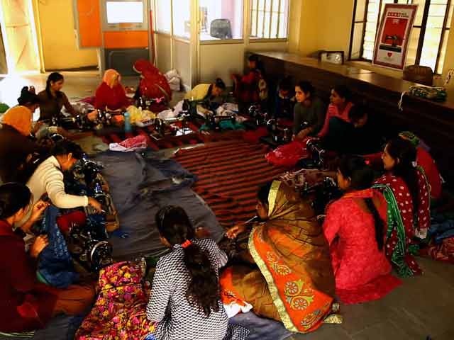 Kushalta Ke Kadam Season 4: Changing Lives Of Millions Of Rural Women