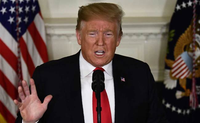 US To Deploy Around 3,750 Additional Troops Along Mexico Border: Pentagon