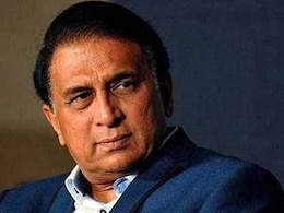 "Not India's Fault If Steve Smith And David Warner Weren't Picked": Sunil Gavaskar "Not India's Fault If Steve Smith And David Warner Weren't Picked": Sunil Gavaskar