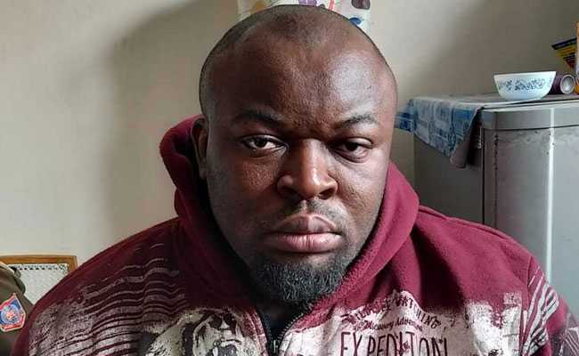 स्टूडेंट वीजा पर भारत आकर ड्रग्स सप्लाई कर रहा नाइजीरियन नागरिक गिरफ्तार