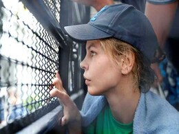 Model Claiming Trump's Russia Secrets Deported From Thailand To Moscow Model Claiming Trump's Russia Secrets Deported From Thailand To Moscow
