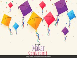 Happy Makar Sankranti 2019: Significance Of The Kite Flying Festival Happy Makar Sankranti 2019: Significance Of The Kite Flying Festival
