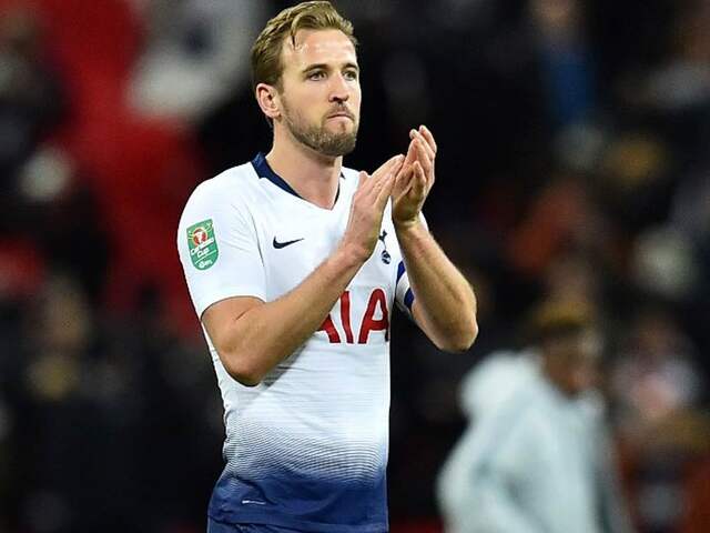 Harry Kane Spot On As Tottenham Hotspur Down Chelsea Harry Kane Spot On As Tottenham Hotspur Down Chelsea