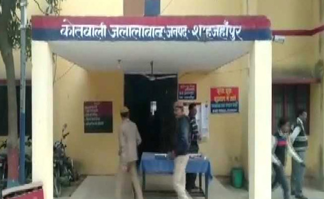 UP Newborn Buried Alive During Occult To Save Family Members