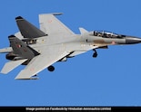 HAL Q4 Results: Defence PSU's Net Profit Rises 5.5% YoY To Rs 4,196 Crore