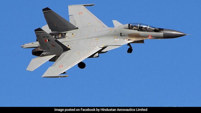 HAL Q4 Results: Defence PSU's Net Profit Rises 5.5% YoY To Rs 4,196 Crore