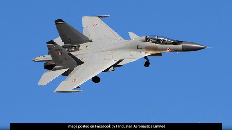 Dividend Alert: HAL Announces Rs 10 Final Payout &mdash; Check Record Date