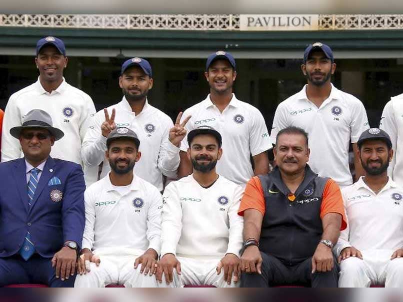 What PM Narendra Modi Said After Indias Historic Series Win In Australia What PM Narendra Modi Said After Indias Historic Series Win In Australia