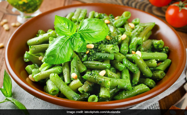 Detox With Green Beans; 3 Healthy Green Beans Recipes
