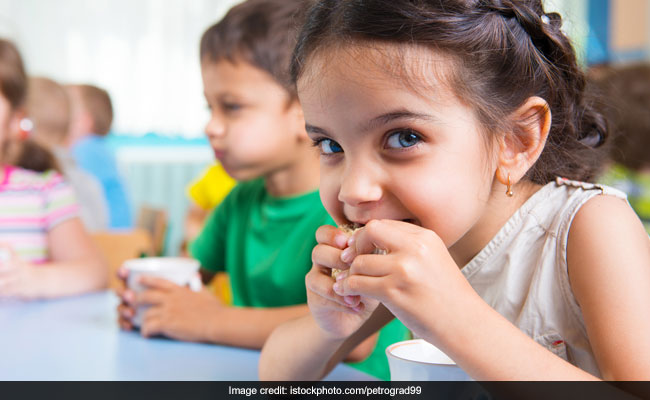 Natural Ways To Boost Immunity In Children