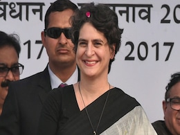 प्रियंका गांधी पर अश्लील टिप्पणी करने वाला गिरफ्तार, खुद को बताता है पीएम मोदी का 'भक्त' प्रियंका गांधी पर अश्लील टिप्पणी करने वाला गिरफ्तार, खुद को बताता है पीएम मोदी का 'भक्त'