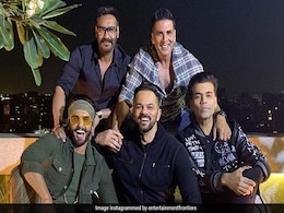 Simmba Box Office Collection Day 11: रणवीर सिंह की 'सिम्बा' बनी ब्लॉकबस्टर, पहुंची 200 करोड़ के करीब Simmba Box Office Collection Day 11: रणवीर सिंह की 'सिम्बा' बनी ब्लॉकबस्टर, पहुंची 200 करोड़ के करीब