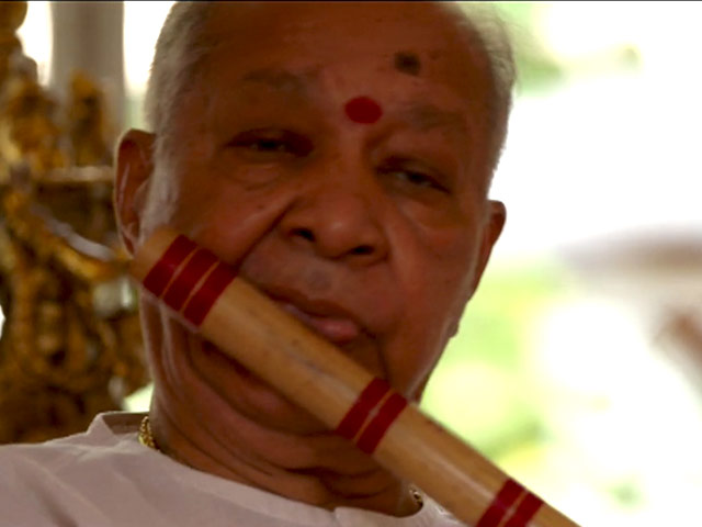 Remembering Gandhi: His 'Favourite Bhajan,' Introduced By Hariprasad Chaurasia