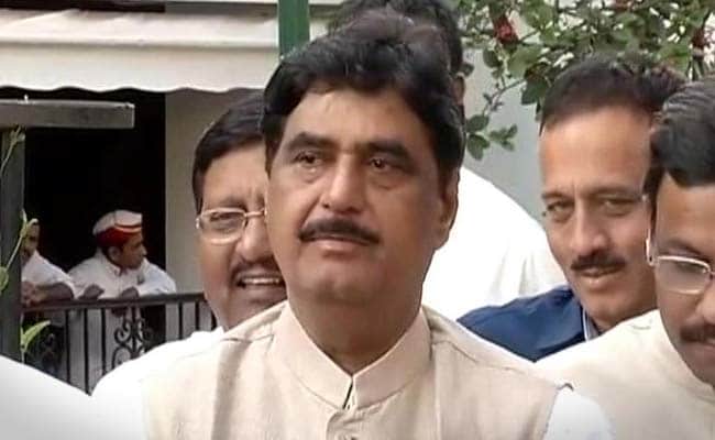 Ex-Minister Gopinath Munde's Nephew Wants Probe After Expert's Wild Claim