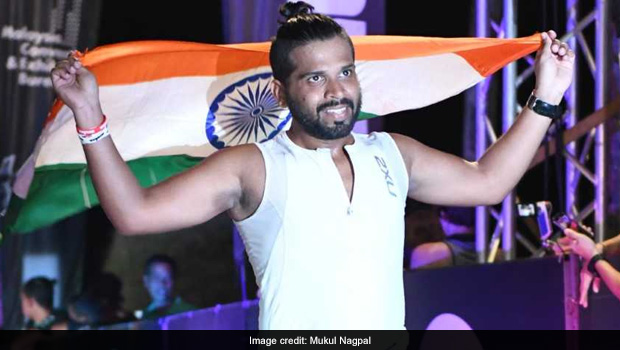 My Journey So Far - Of Allaying Fears And Conquering Dreams