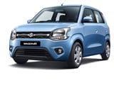 New Maruti Suzuki Wagon R Engines Not Yet BS6