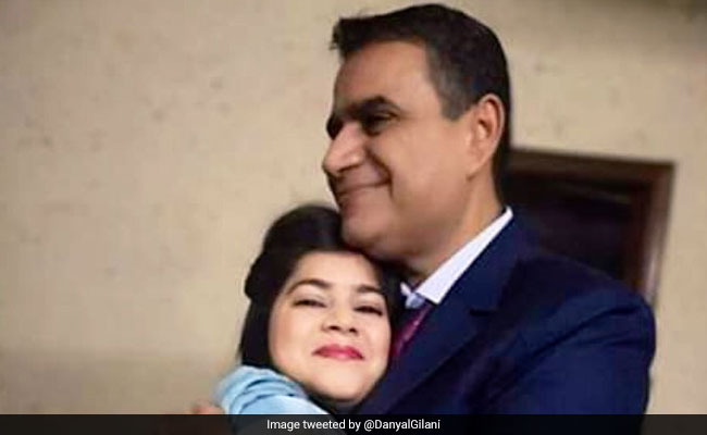 Suman Kumari Appointed Pakistan's First Hindu Woman Judge