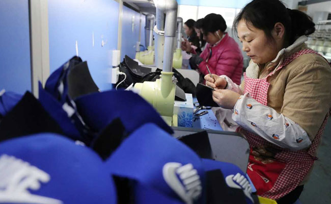 China's Trade Surplus With US Grew In 2018 Even Amid Tariff Issue