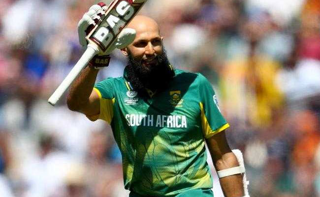 SA v PAK 1st ODI: हाशिम अमला ने विराट कोहली का रिकॉर्ड भले ही तोड़ दिया हो, लेकिन...