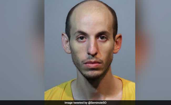 US Man Spent $2,00,000 On 'Cam Girl'. Cops Say Obsession Led To Massacre