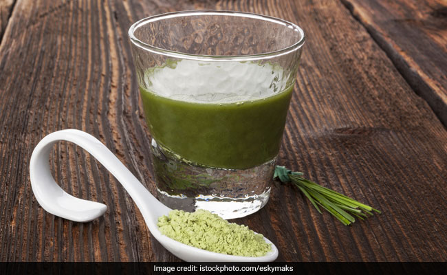 Barley For Diabetes: How Jau Could Help Manage Blood Sugar Levels