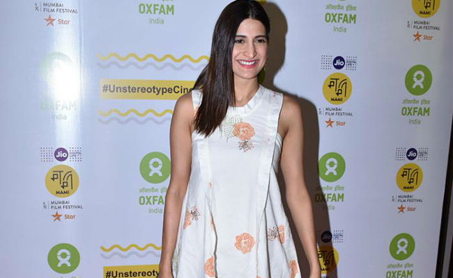 <i>The Accidental Prime Minister</i> Actress On Why Political Films Are Not Made In India