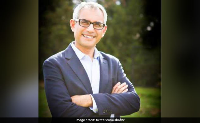 Vote To Oust India-Born Republican Leader Because "He Is Muslim" Rejected