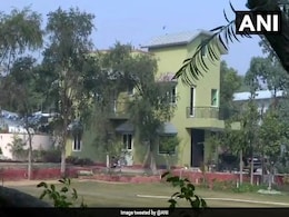 Lawmaker Who Fired In Air Injuring Delhi Woman Not From JD(U), Says Party Lawmaker Who Fired In Air Injuring Delhi Woman Not From JD(U), Says Party