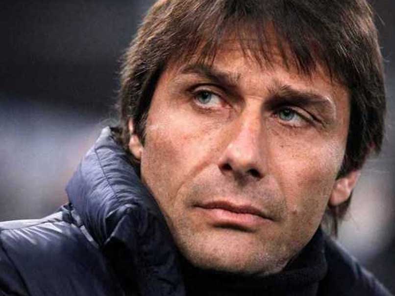 Former Chelsea Boss Antonio Conte Keen To Return To Coaching