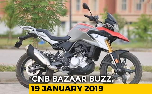 BMW G 310 GS vs Re Himalyan, Hyundai Kona And 2019 Tuscon