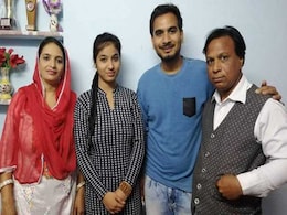 टेलर के बेटे ने कैसे मारी CA की परीक्षा में बाज़ी? पढ़ें- सफलता की कहानी टेलर के बेटे ने कैसे मारी CA की परीक्षा में बाज़ी? पढ़ें- सफलता की कहानी