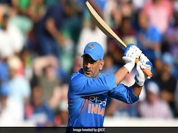 ICC ने लिया #10YearChallenge, एमएस धोनी और लसिथ मलिंगा के ये फोटो किए शेयर... ICC ने लिया #10YearChallenge, एमएस धोनी और लसिथ मलिंगा के ये फोटो किए शेयर...