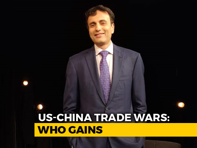 Top 10 Trends Of 2019: Who Benefits From De-globalisation?