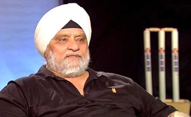 Ranji Trophy: बिहार के स्पिनर आशुतोष अमन ने तोड़ा महान बिशन सिंह बेदी का 44 साल पुराना रिकॉर्ड