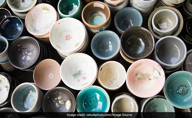5 Sets Of Ceramic Serving Bowls For A Stylish Kitchen