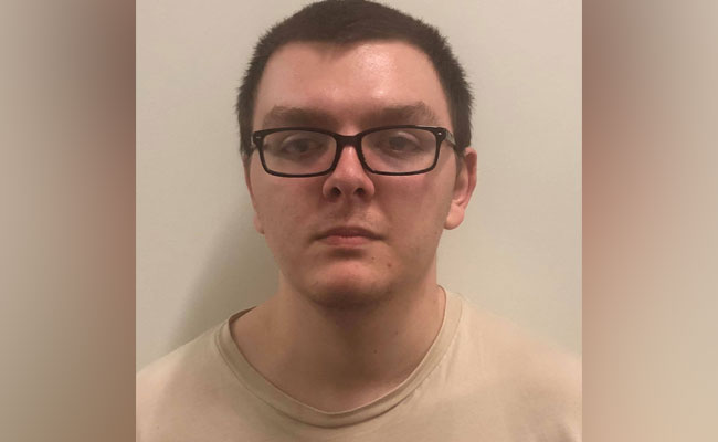 US Man Accused Of Killing 5 In Bank Had "Fascination With Death", Says Ex