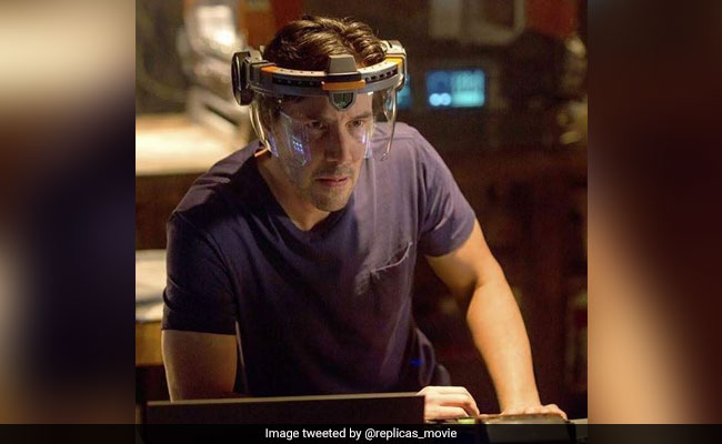 कियानू रिव्स की इस फिल्म को मेडिकल और साइंस के स्टूडेंट ने देखा, मानव क्लोनिंग पर आधारित है कहानी