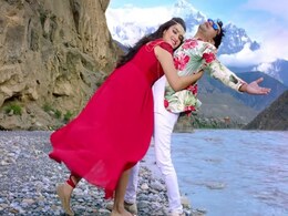 आम्रपाली दुबे और निरहुआ हसीन वादियों में हुए रोमांटिक, वायरल Video ने उड़ाया गरदा आम्रपाली दुबे और निरहुआ हसीन वादियों में हुए रोमांटिक, वायरल Video ने उड़ाया गरदा