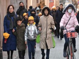 20 Children Hurt In Beijing School Attack; Knife Wounds To Head Reported 20 Children Hurt In Beijing School Attack; Knife Wounds To Head Reported