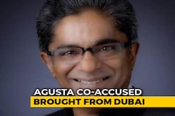 Agusta Accused Rajiv Saxena, Lobbyist Deepak Talwar Extradited From Dubai Agusta Accused Rajiv Saxena, Lobbyist Deepak Talwar Extradited From Dubai
