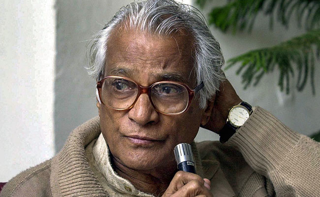 George Fernandes's Last Rites Performed In Delhi