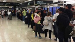 After Shoes, US To Now Ease Security On Liquid In Carry-Ons At Airports