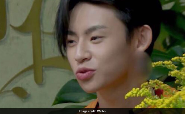 The Reason Why Chinese Media Is Blurring Some Actors' Ears