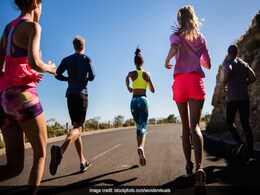 6 Ways To Boost Your Energy Before The Mumbai Marathon 6 Ways To Boost Your Energy Before The Mumbai Marathon